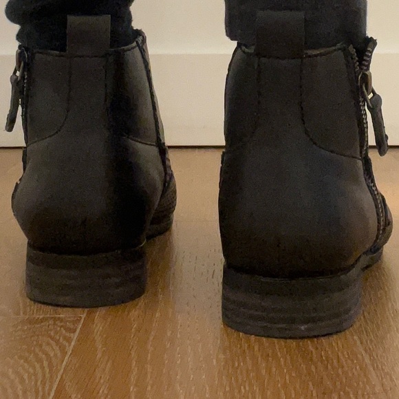 Kelsi Dagger ankle boots - Picture 12 of 12